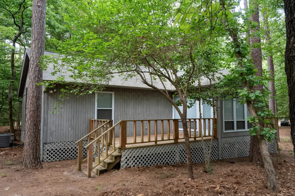 159 Cherrywood Lane Holly Lake Ranch TX 75765