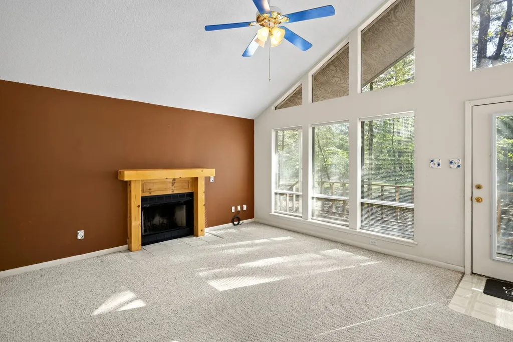 159 Cherrywood Lane Holly Lake Ranch TX 75765