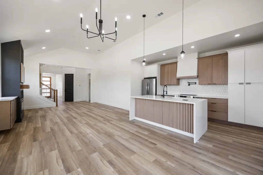 411 Runnells Street Terrell TX 75160