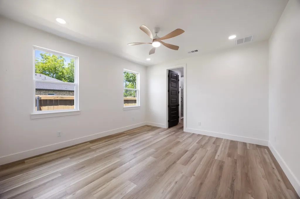 411 Runnells Street Terrell TX 75160