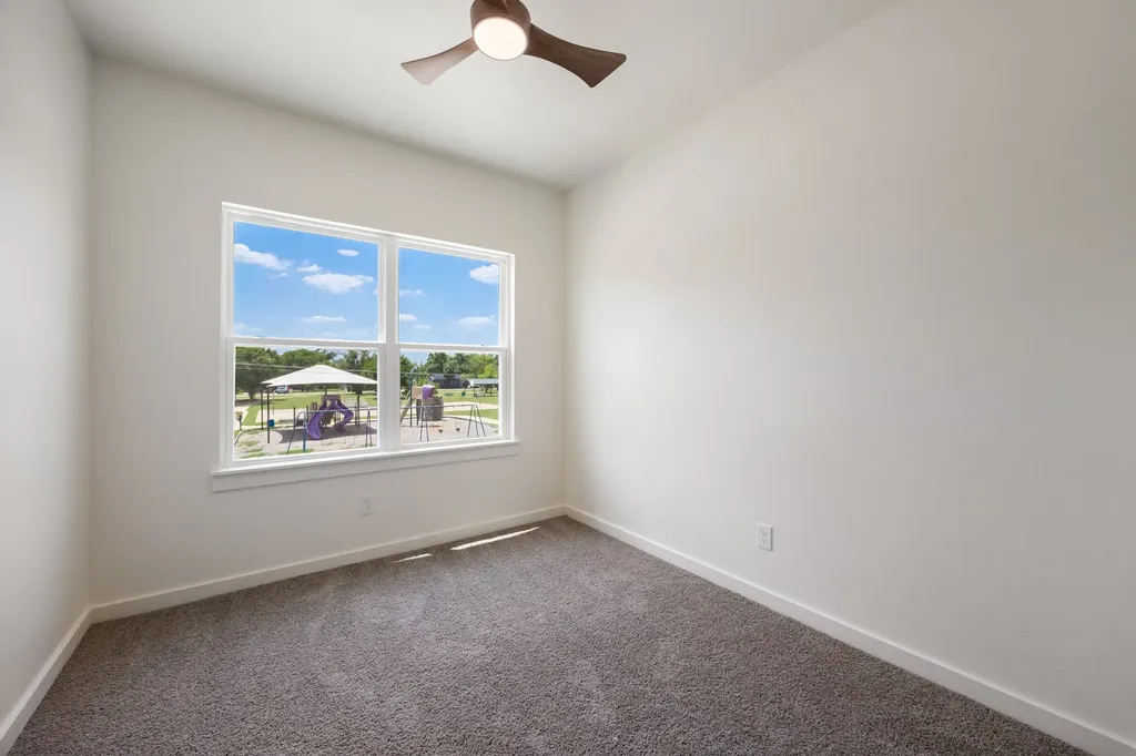 411 Runnells Street Terrell TX 75160