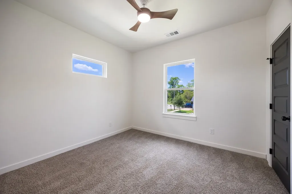 411 Runnells Street Terrell TX 75160