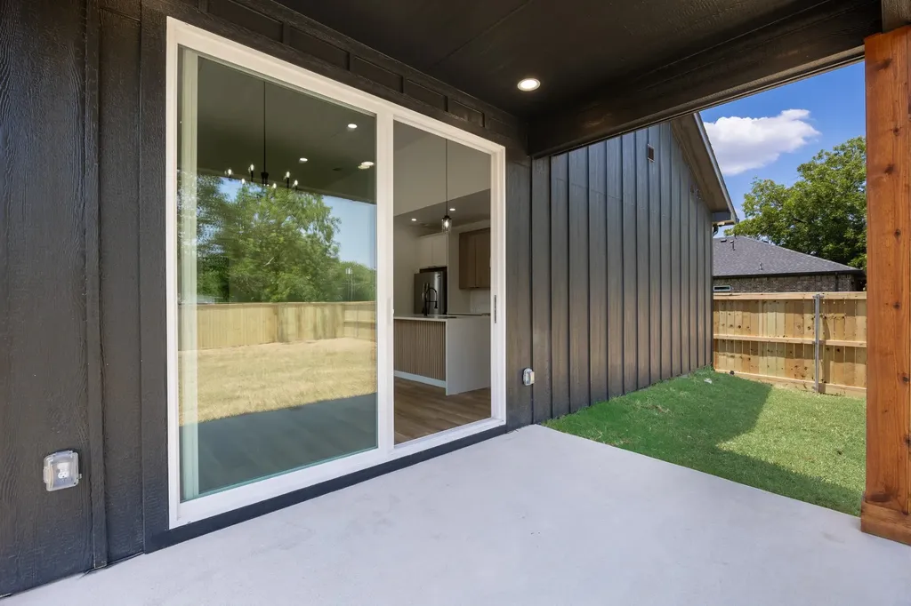 411 Runnells Street Terrell TX 75160