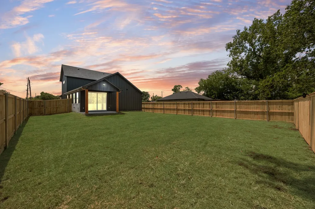 411 Runnells Street Terrell TX 75160