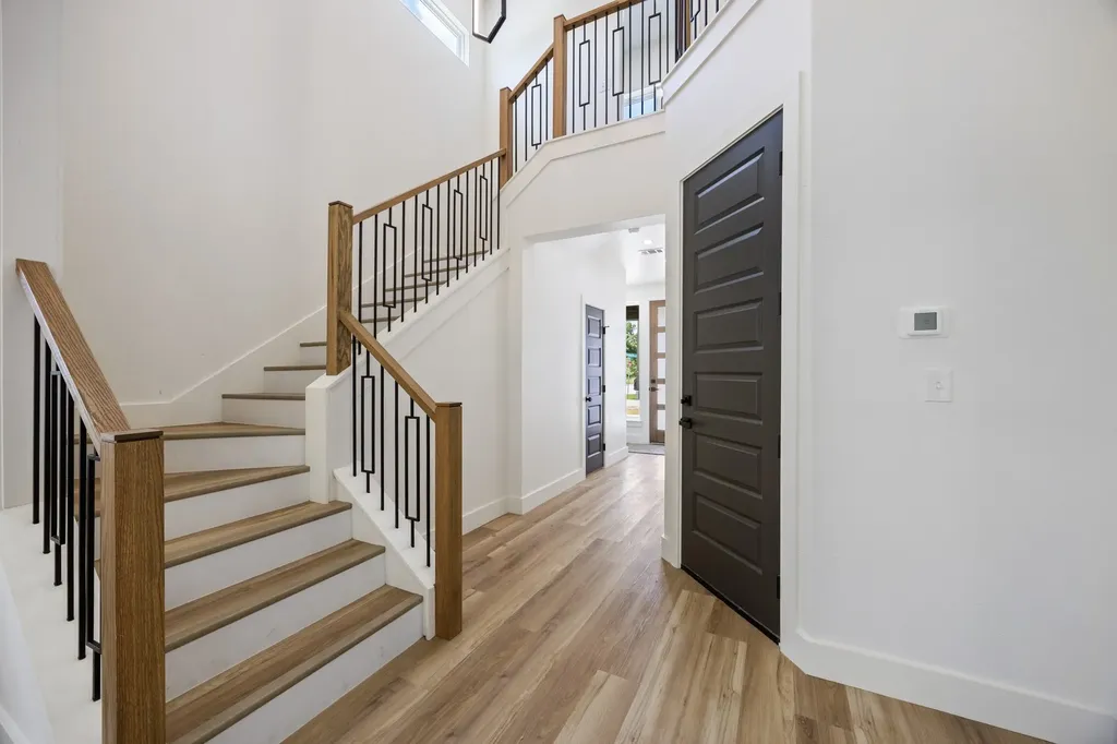 411 Runnells Street Terrell TX 75160