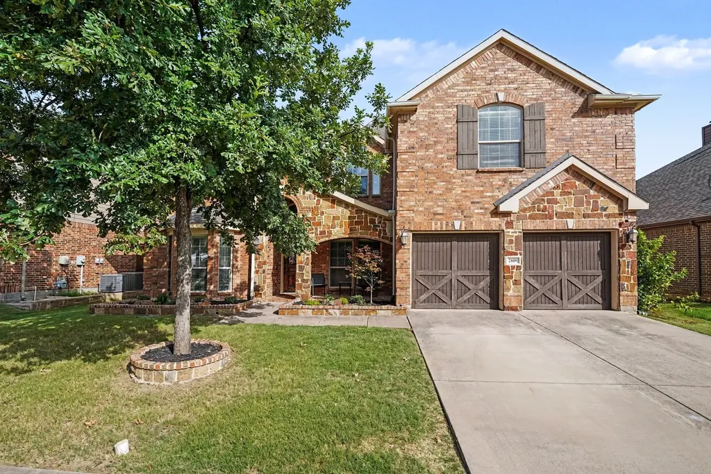 2809 Stackhouse Street Fort Worth TX 76244