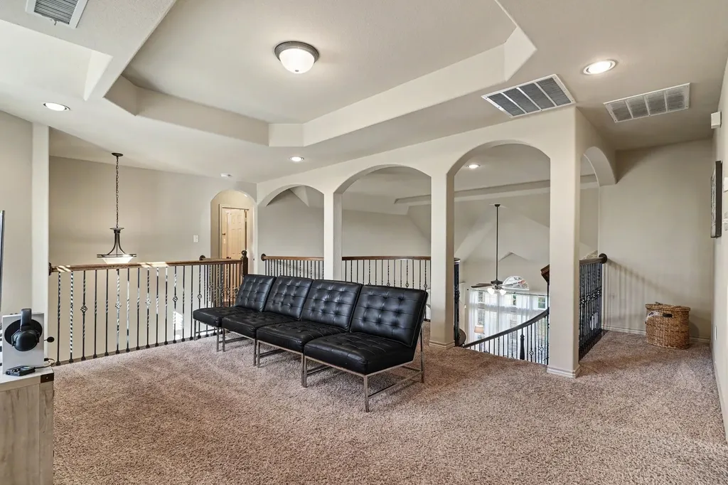 2809 Stackhouse Street Fort Worth TX 76244