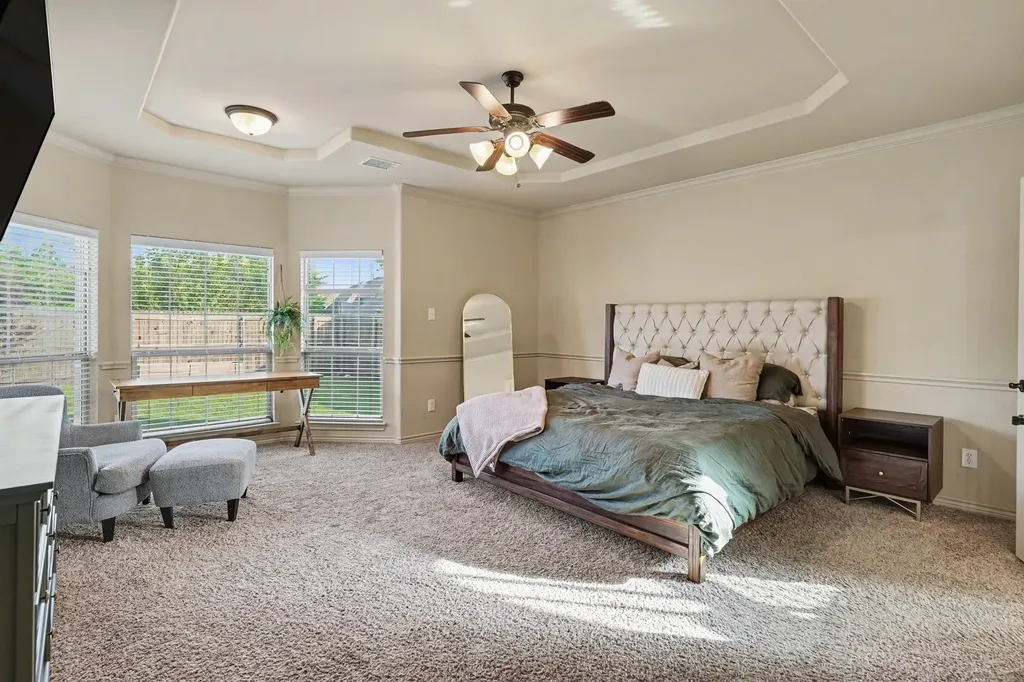 2809 Stackhouse Street Fort Worth TX 76244