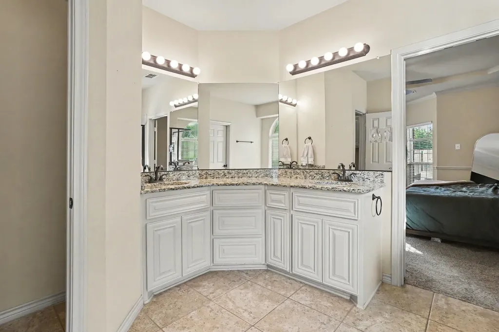 2809 Stackhouse Street Fort Worth TX 76244