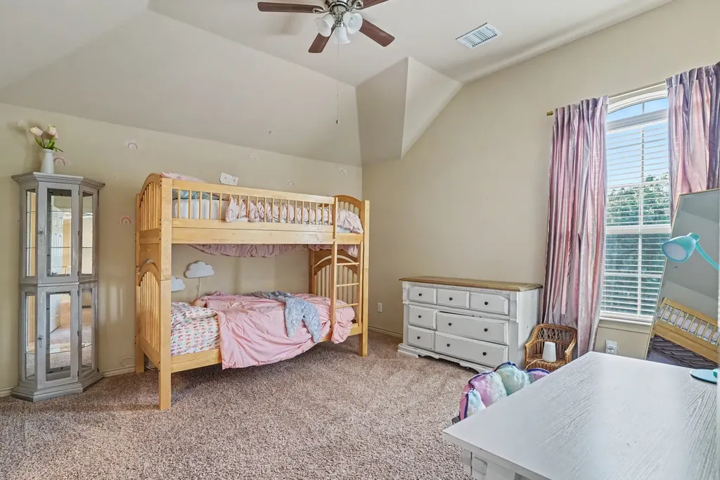 2809 Stackhouse Street Fort Worth TX 76244