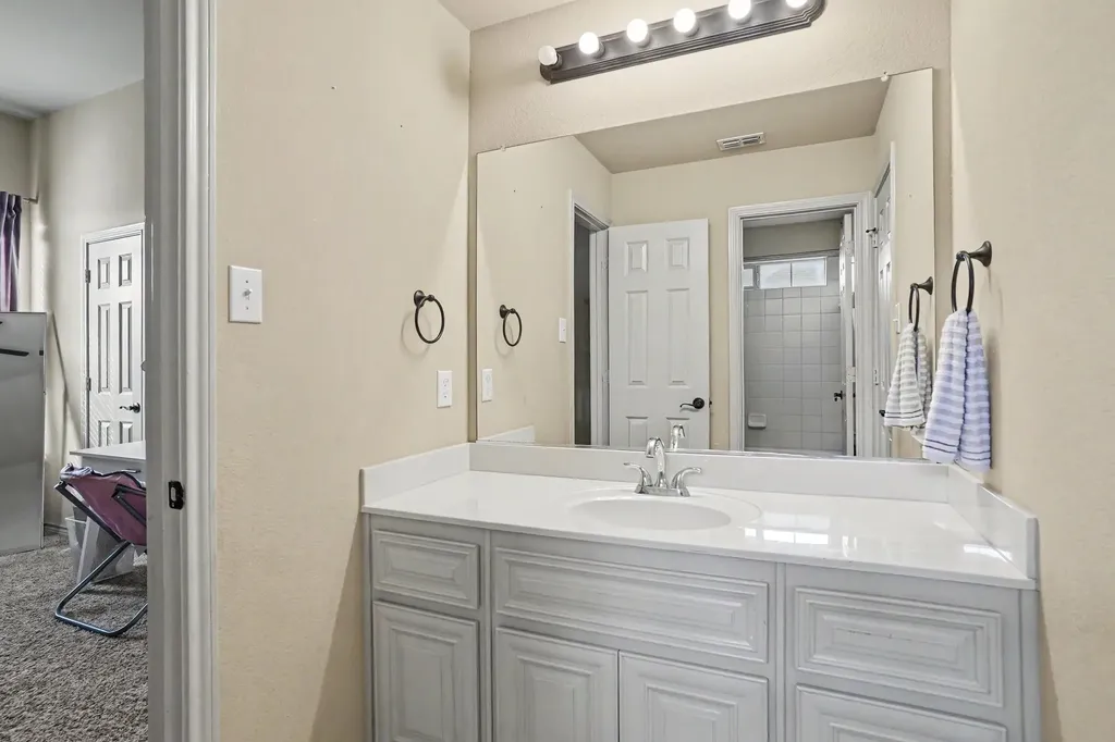 2809 Stackhouse Street Fort Worth TX 76244