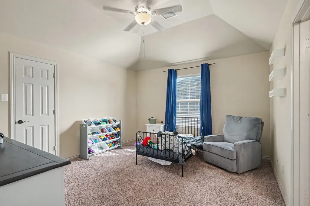 2809 Stackhouse Street Fort Worth TX 76244