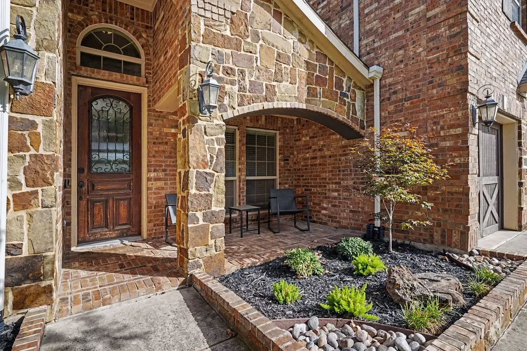 2809 Stackhouse Street Fort Worth TX 76244