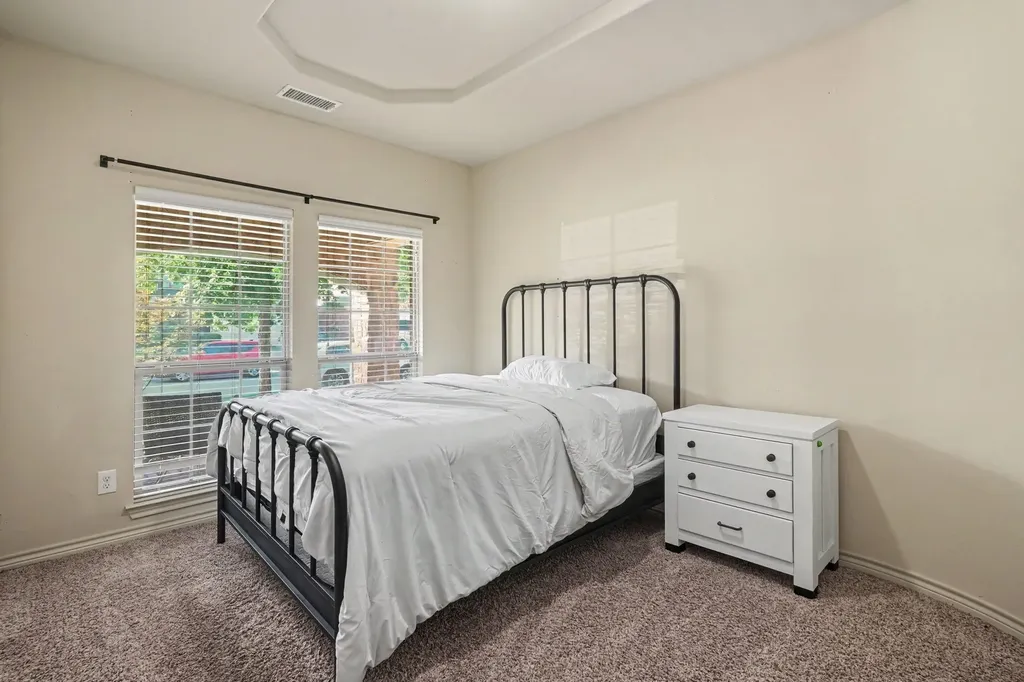 2809 Stackhouse Street Fort Worth TX 76244