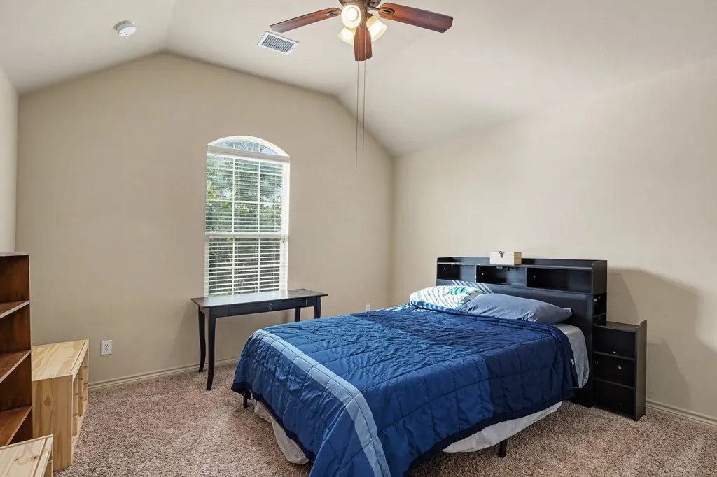 2809 Stackhouse Street Fort Worth TX 76244