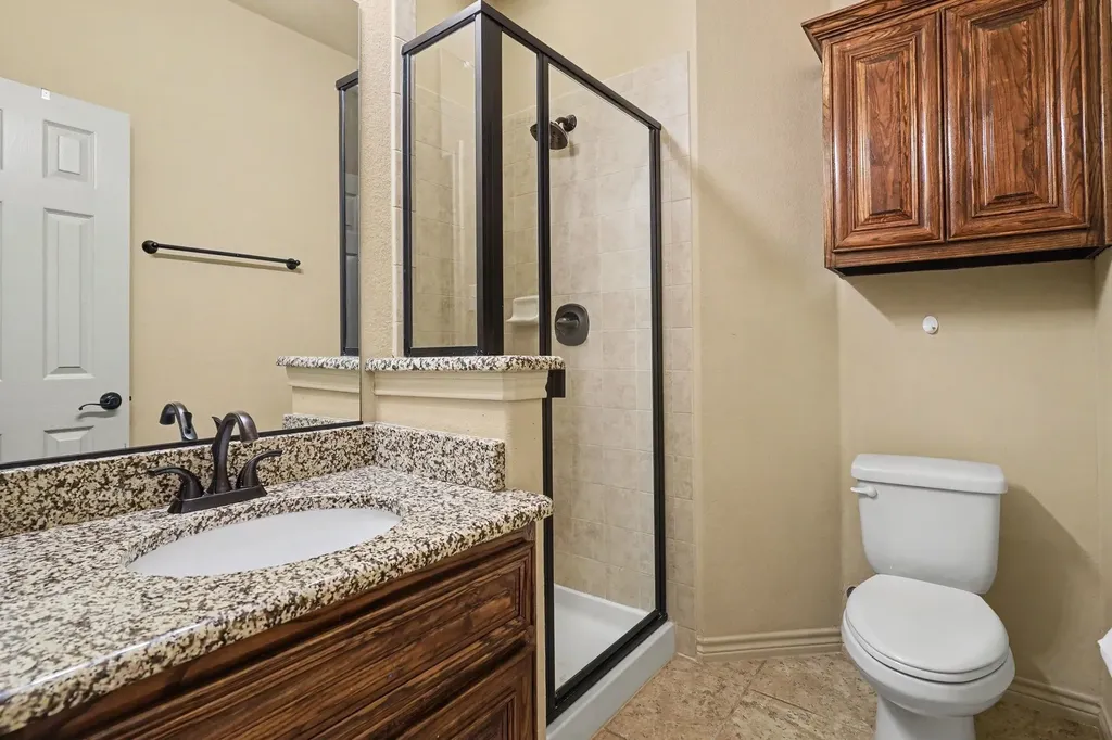 2809 Stackhouse Street Fort Worth TX 76244