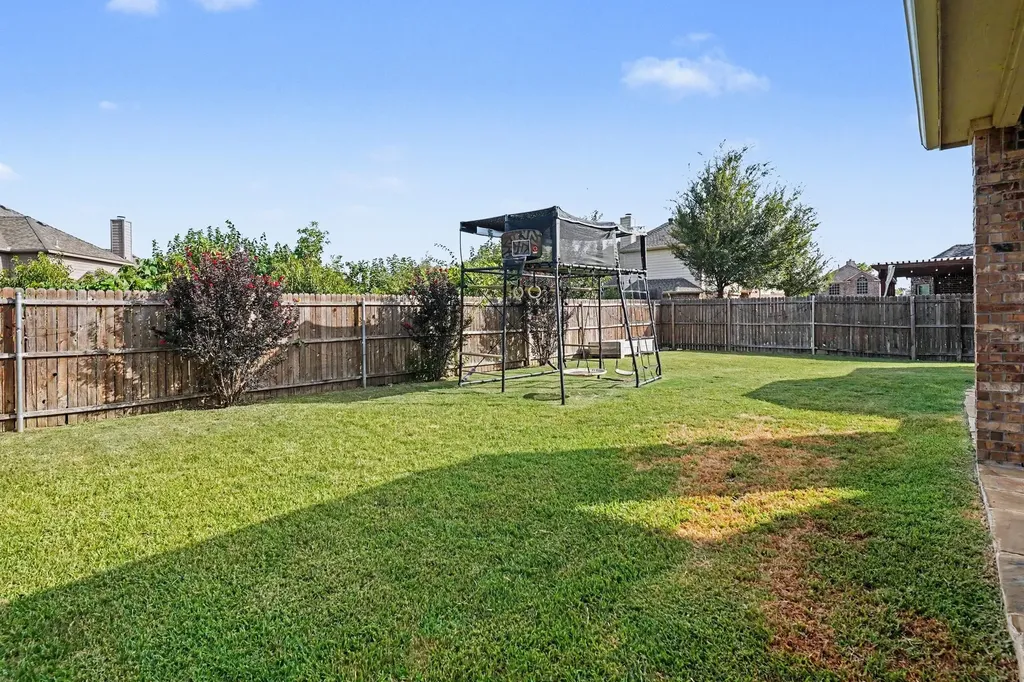 2809 Stackhouse Street Fort Worth TX 76244