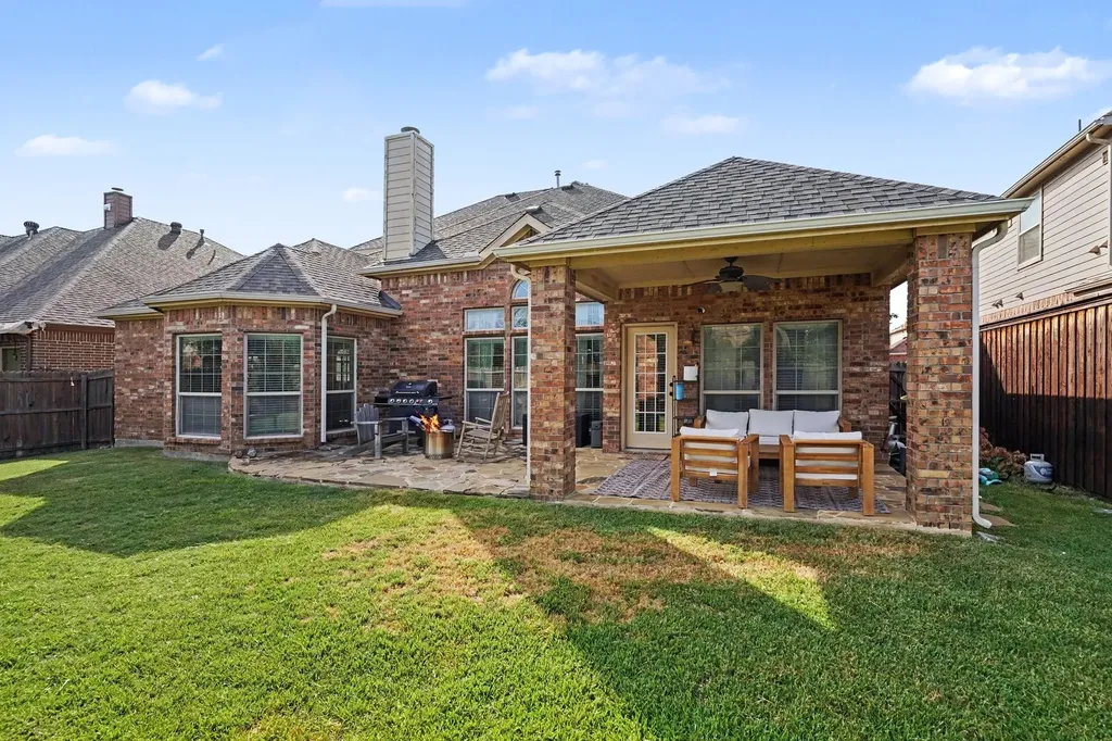 2809 Stackhouse Street Fort Worth TX 76244