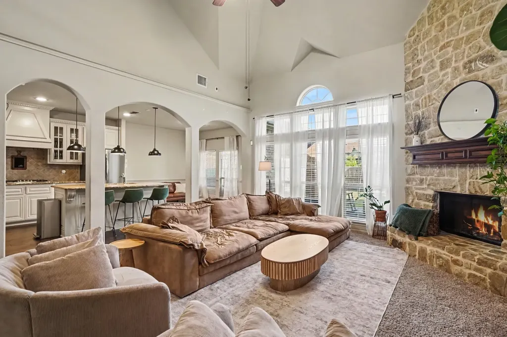 2809 Stackhouse Street Fort Worth TX 76244