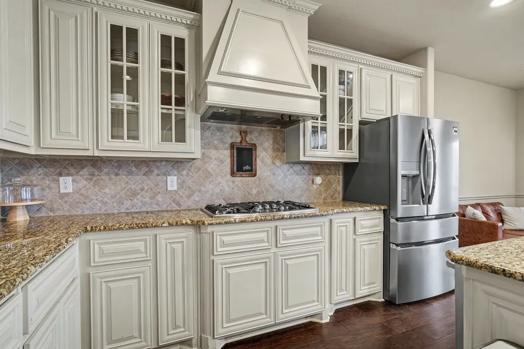 2809 Stackhouse Street Fort Worth TX 76244