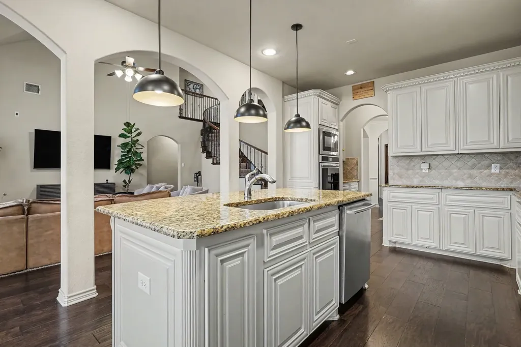 2809 Stackhouse Street Fort Worth TX 76244