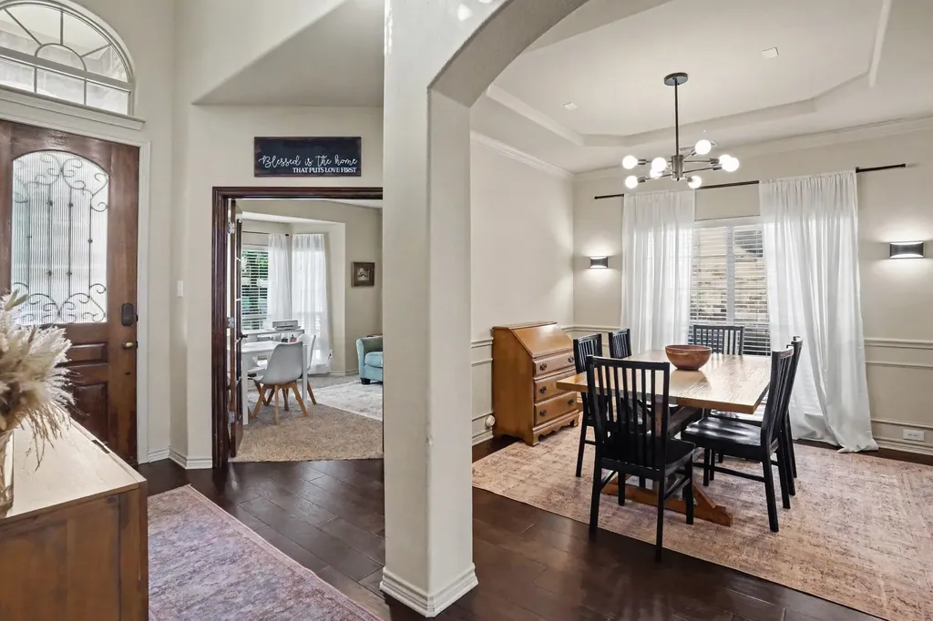 2809 Stackhouse Street Fort Worth TX 76244