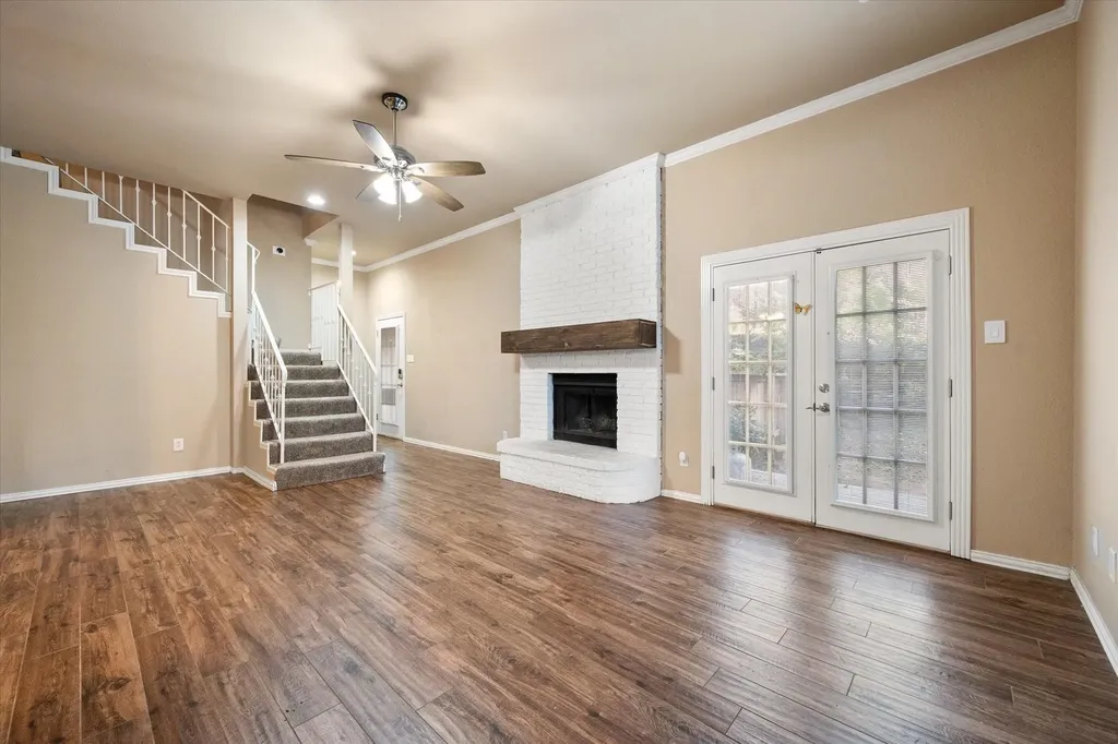 2312 Perkins Road Arlington TX 76016