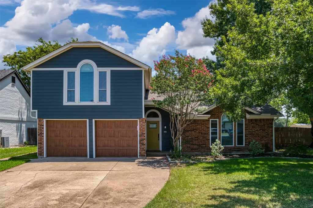 485 Ashley Lane Roanoke TX 76262