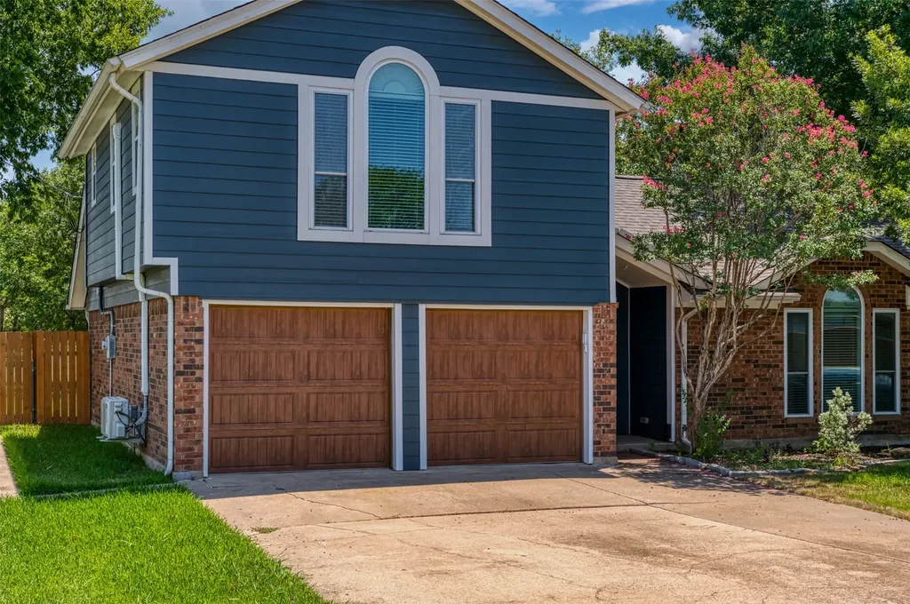 485 Ashley Lane Roanoke TX 76262