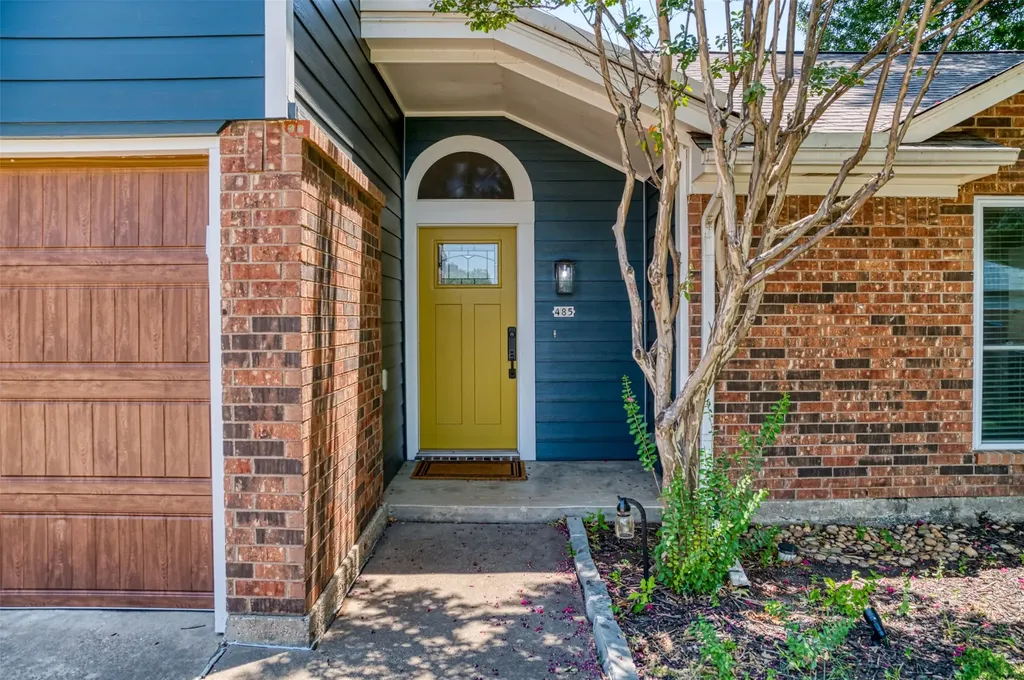 485 Ashley Lane Roanoke TX 76262