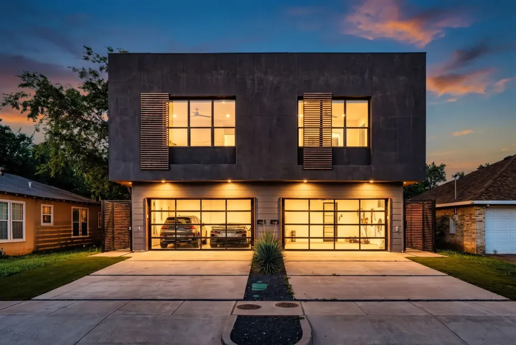 6804 Webster Street Dallas TX 75209