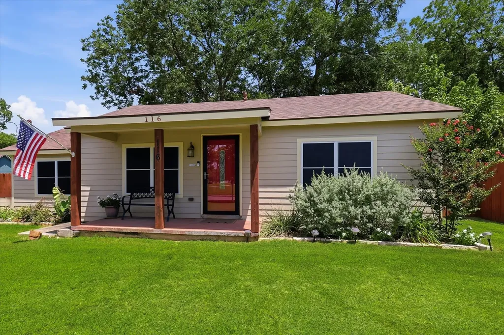 116 Pecan Street Whitesboro TX 76273