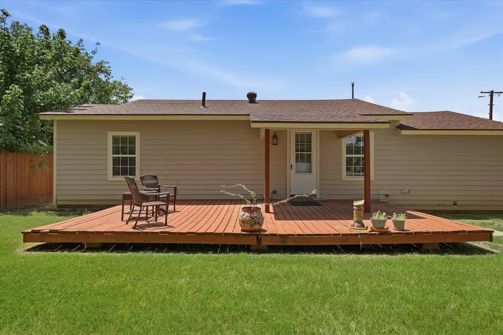 116 Pecan Street Whitesboro TX 76273