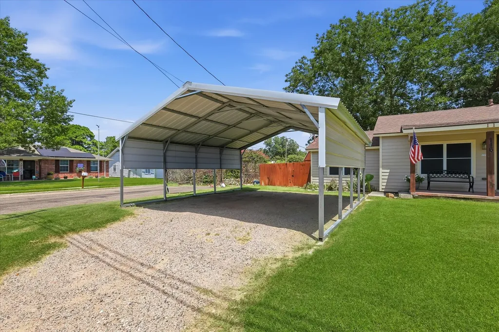 116 Pecan Street Whitesboro TX 76273