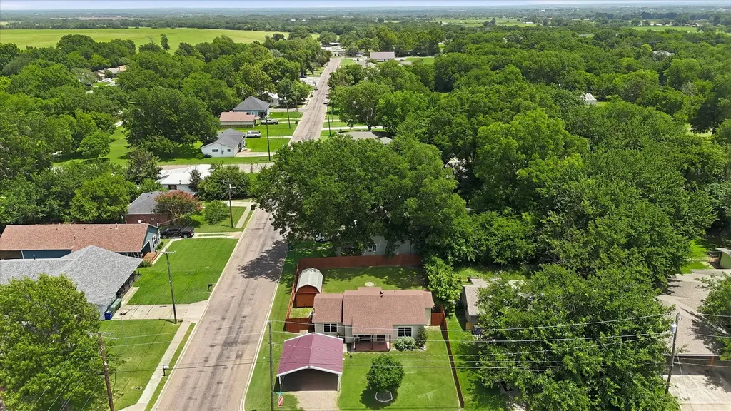 116 Pecan Street Whitesboro TX 76273