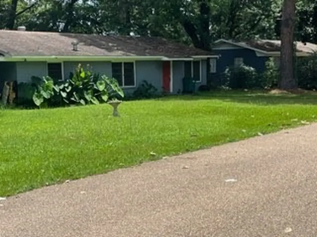 3001 Hollywood Street Texarkana TX 75501