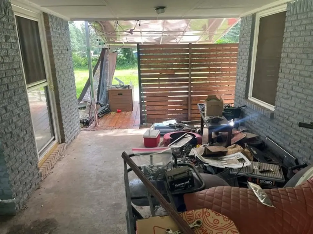 3001 Hollywood Street Texarkana TX 75501