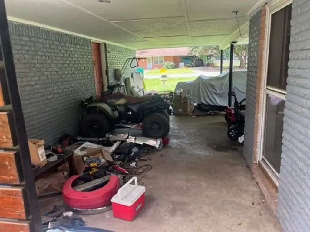 3001 Hollywood Street Texarkana TX 75501