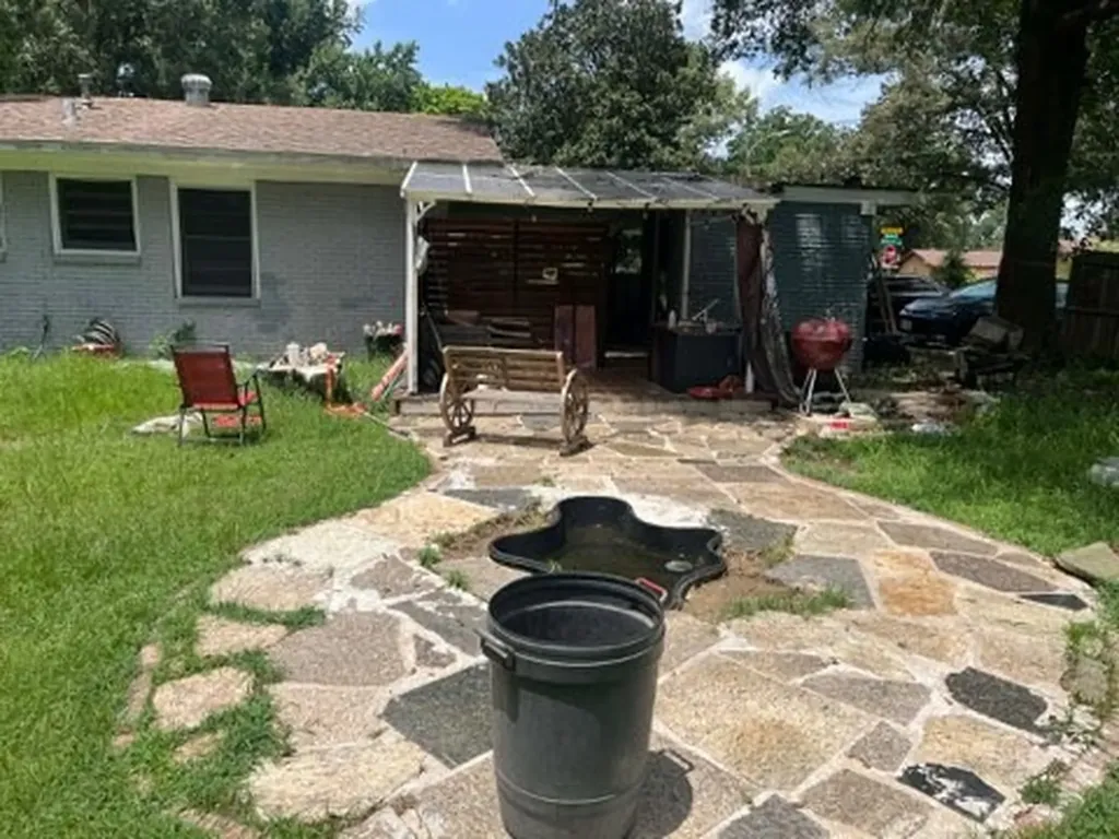 3001 Hollywood Street Texarkana TX 75501