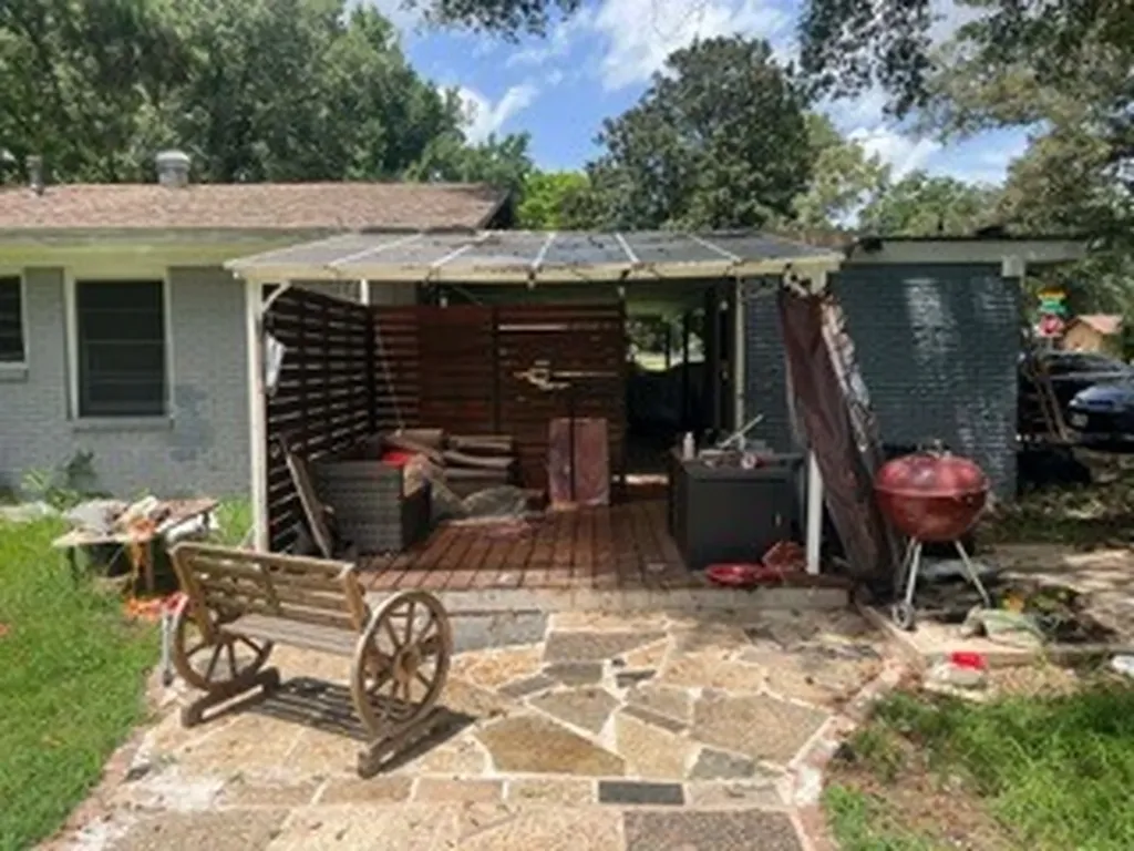 3001 Hollywood Street Texarkana TX 75501