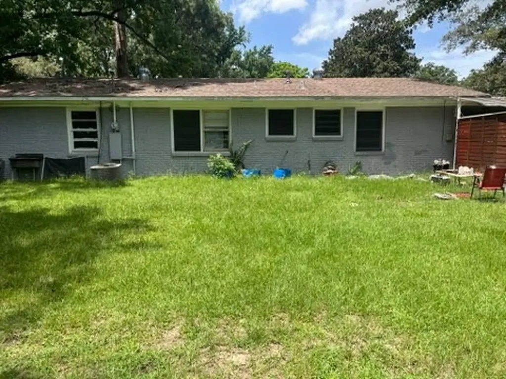 3001 Hollywood Street Texarkana TX 75501