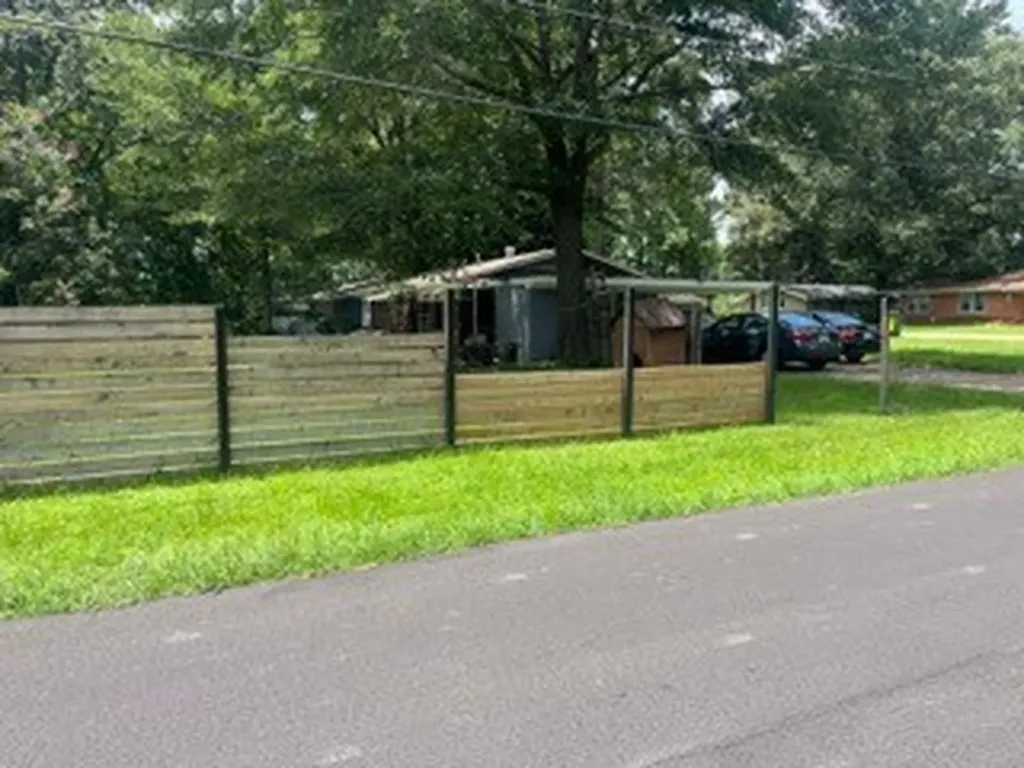3001 Hollywood Street Texarkana TX 75501