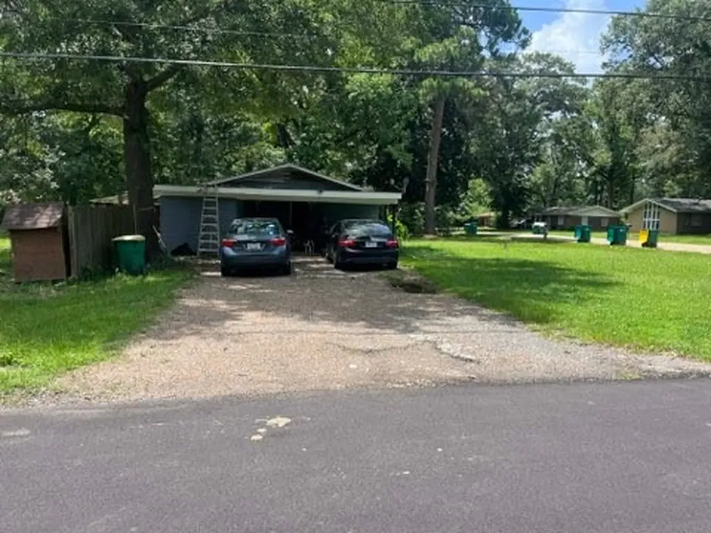 3001 Hollywood Street Texarkana TX 75501