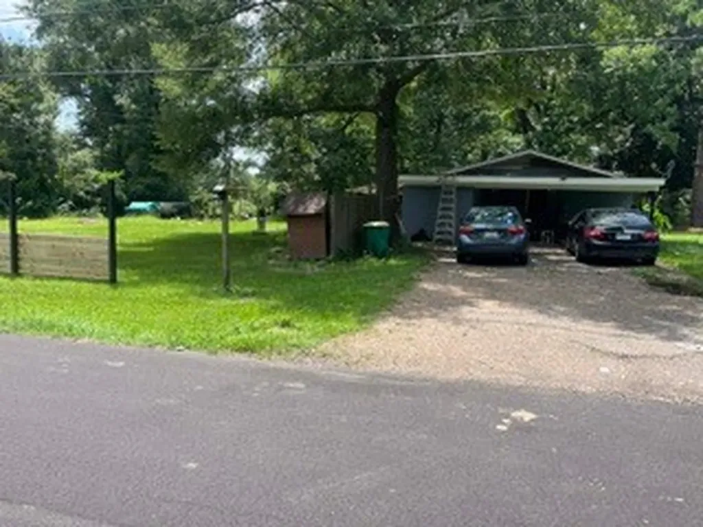 3001 Hollywood Street Texarkana TX 75501