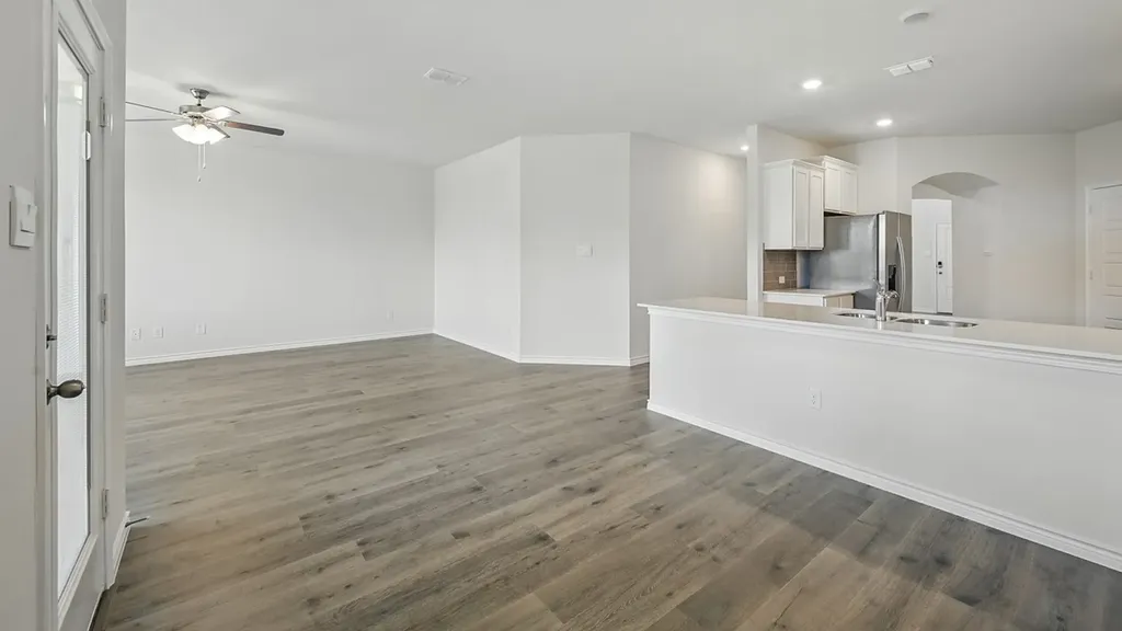 8397 Everly Drive Garland TX 75043