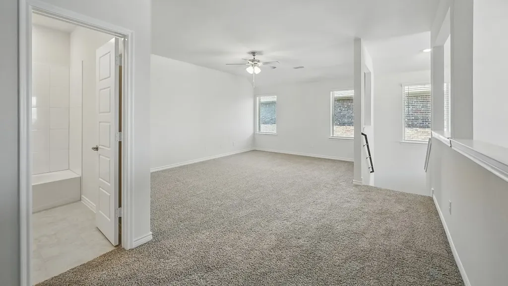 8397 Everly Drive Garland TX 75043