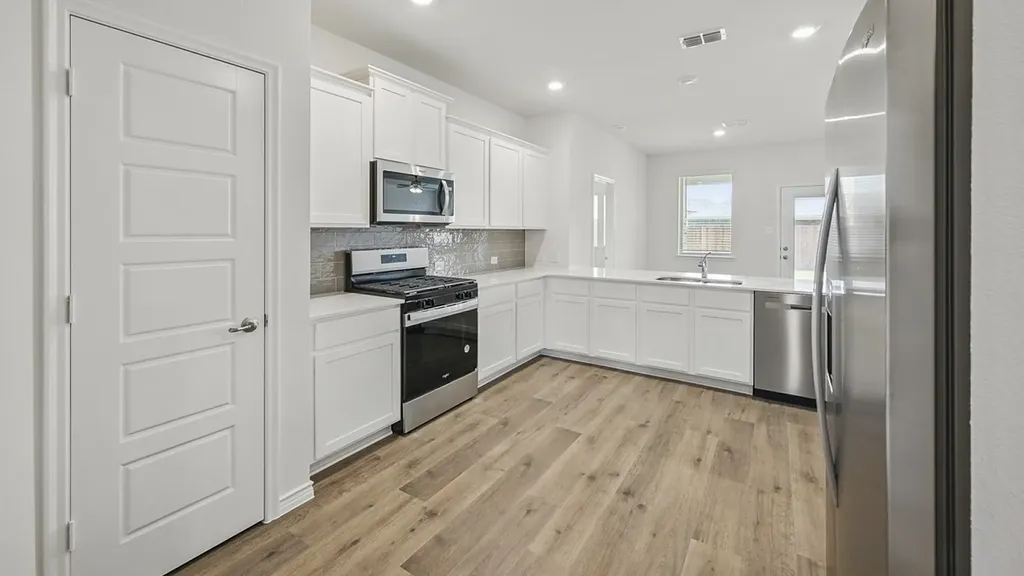 8397 Everly Drive Garland TX 75043