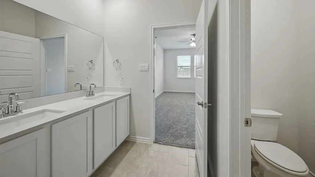 8397 Everly Drive Garland TX 75043