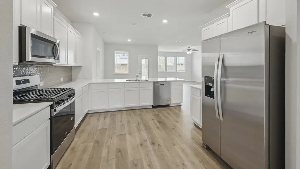 8397 Everly Drive Garland TX 75043