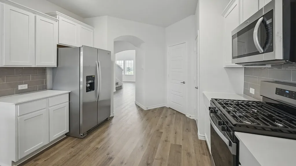 8397 Everly Drive Garland TX 75043